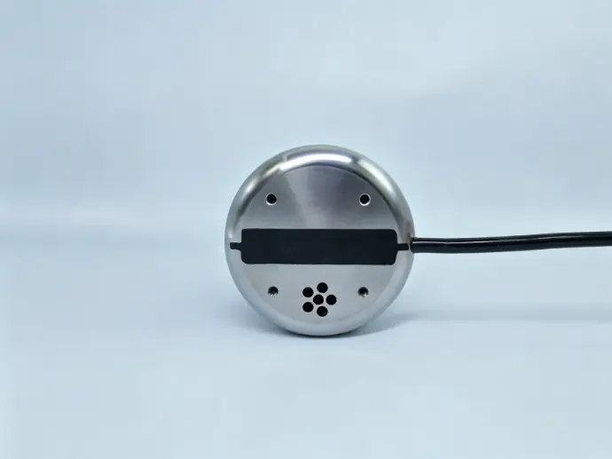 偶信科技相控式多普勒计程仪DVL-600-DR-PA5上视图